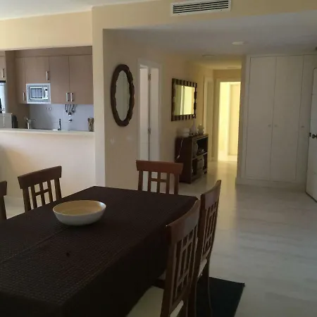 Apartment 6 Personnes Algarve Front De Da Rocha Portimao