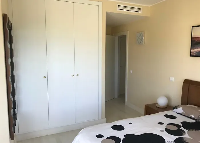 Lejlighed 6 Personnes Algarve Front De Da Rocha *