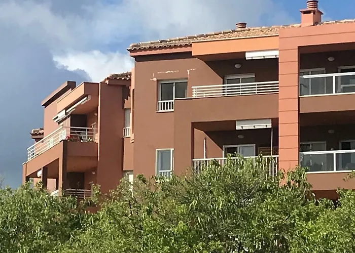 Lejlighed 6 Personnes Algarve Front De Da Rocha Portimão