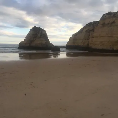 6 Personnes Algarve Front De Da Rocha Portimao