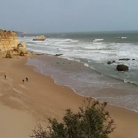 6 Personnes Algarve Front De Da Rocha