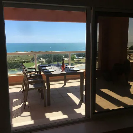 6 Personnes Algarve Front De Da Rocha Portimao