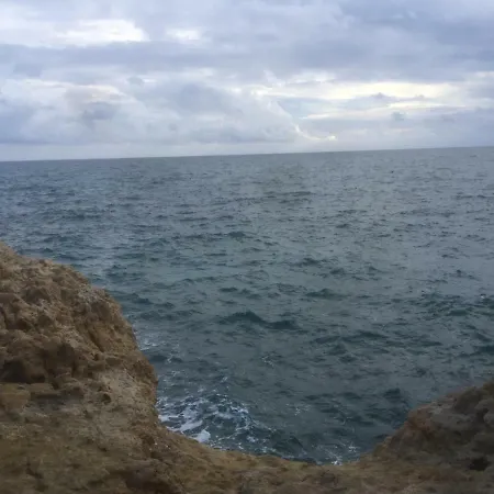 6 Personnes Algarve Front De Da Rocha Daire *
