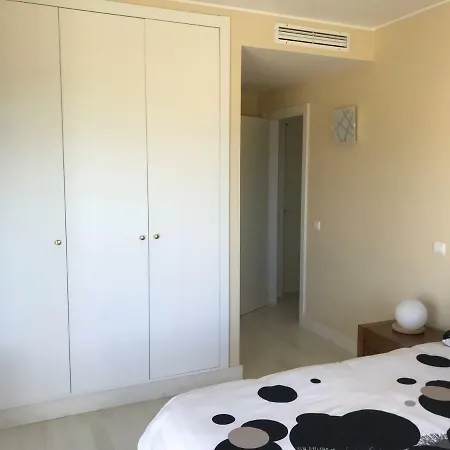 Daire 6 Personnes Algarve Front De Da Rocha *