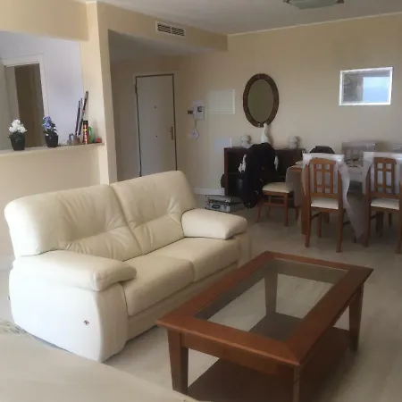 6 Personnes Algarve Front De Da Rocha Daire
