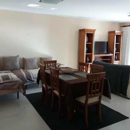 Daire 6 Personnes Algarve Front De Da Rocha *