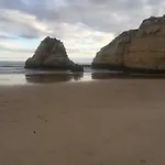 6 Personnes Algarve Front De Da Rocha ポルティマン
