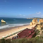 6 Personnes Algarve Front De Da Rocha ポルティマン