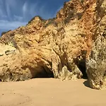 6 Personnes Algarve Front De Da Rocha * ポルティマン