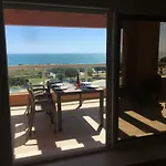 6 Personnes Algarve Front De Da Rocha ポルティマン
