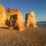 6 Personnes Algarve Front De Da Rocha