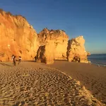 6 Personnes Algarve Front De Da Rocha ポルティマン