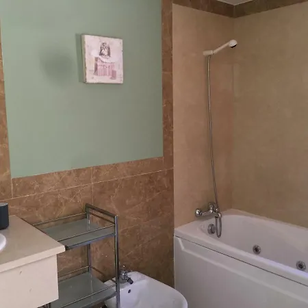 Apartament 6 Personnes Algarve Front De Da Rocha *