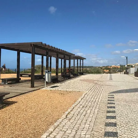 Apartament 6 Personnes Algarve Front De Da Rocha *